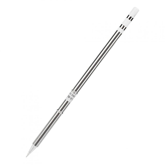 Embout de Soudure Électronique Fer à Souder Accessoires Résistance à Haute Température T12-BL