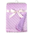 thumbnail image 2 of DPTALR Baby Soft Minky Blanket Fleece Stroller Cover Quilt (1 Count), 2 of 4