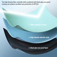 thumbnail image 4 of Mini Travel Sun Umbrella Waterproof Folding Umbrella Capsule Shaped Umbrella with Storage Box, 4 of 8