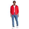 thumbnail image 2 of George Men's Full-Zip Hoodie, 2 of 6