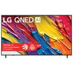 65 de pouce LG QNED82AAA 4K Intelligent TV
