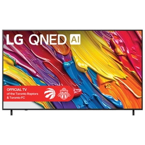 65 de pouce LG QNED82AAA 4K Intelligent TV