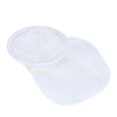 thumbnail image 4 of Fine Mesh Bag, 14cm/5.51in Mouth Diameter Pool  Tool Professional Pool Net Leaf Tank Replacement Net Bag Leaf Catcher Bags  For In-line Swimming Pool, 4 of 8