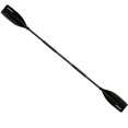 thumbnail image 1 of 84" X-Treme 1 Kayak Paddle, Black, 1 of 3