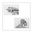 thumbnail image 3 of 80Cc Mini Manual Butter Oiler Excavator Automobile Machinery Grease Injection Portable Oil Injection Pump, 3 of 5