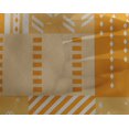 thumbnail image 4 of oneOone Georgette Viscose Fabric Patchwork Geometric Print Fabric By Yard 42 Inches Wide, 4 of 4