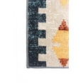 thumbnail image 2 of ECARPET Washable Vintage Turkish Tribal Area Rug & Runner for Hallway, Living Room, Bedroom, 2 of 9