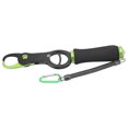 thumbnail image 1 of Fish Grip Tool,Fish Lip Grip Aluminum Aluminum Fish Grip Fishing Lip Grip Unbeatable Value, 1 of 8