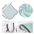thumbnail image 3 of Daily Rag Toweldish Kitchen Cloth Dish Oilcleaning Non Stick Clothkitchen Cleaning Supplies,15Pc Scouring Pad Clearance, 3 of 9