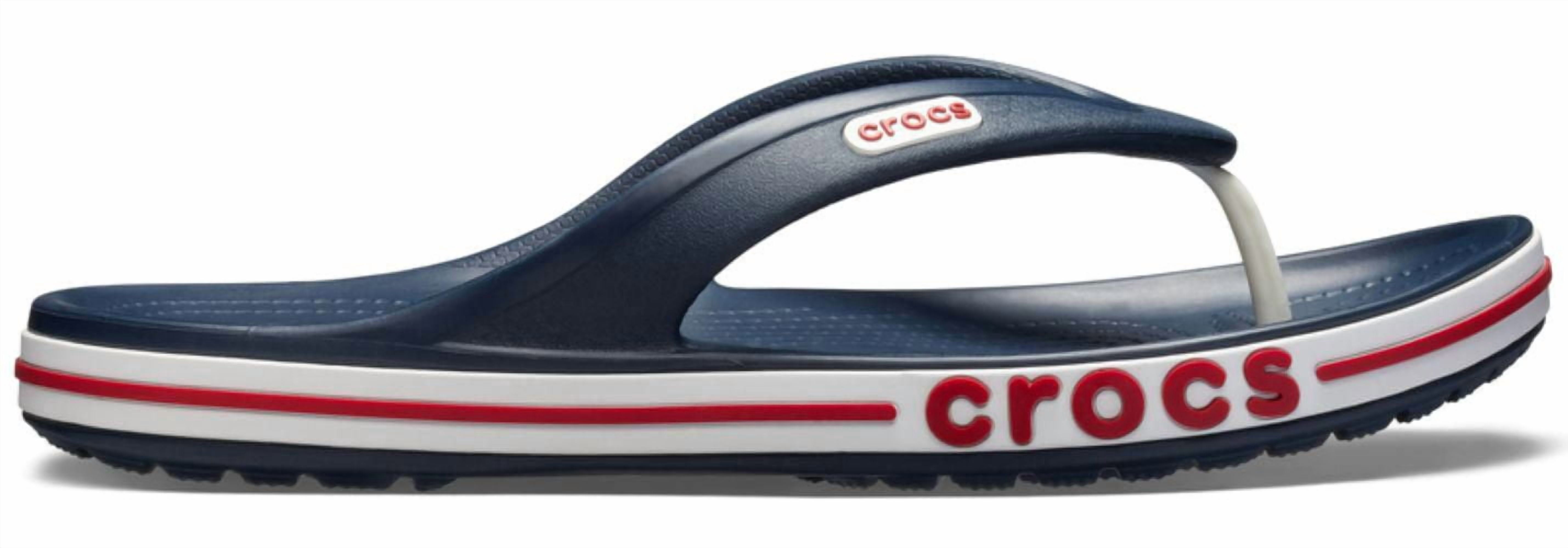 Tong Crocs Bayaband Unisexe