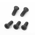 thumbnail image 2 of 20pcs M2.5 M3.5 Torx Screws For Replaces Carbide rt CNC Lathe Tools, 2 of 3