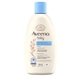 thumbnail image 1 of Aveeno Baby Eczema Care Wash with Colloidal Oatmeal 236ml, 1 of 6