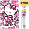 thumbnail image 1 of Hello Kitty : 16 cœurs – Noeuds, 1 of 4