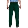 thumbnail image 3 of Dickies Mens Original 874 Work Pant, 40W x 30L, Hunter Green, 3 of 4