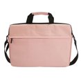 thumbnail image 1 of Portable 15.6 Inch Laptop Sleeve, Waterproof Laptop Sleeve Bag, Polyester Protective Sleeve Case With Multifunction For Travel Business Trip, 1 of 8
