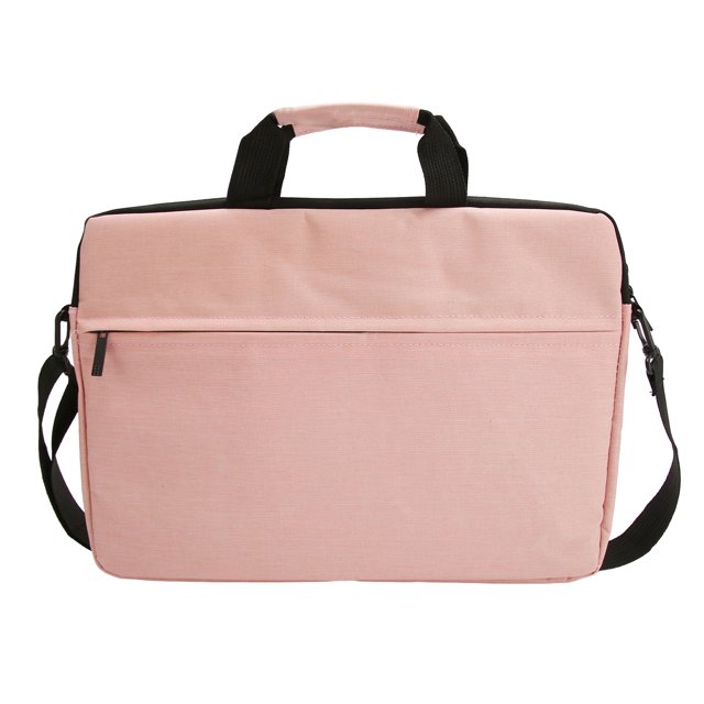 Portable 15.6 Inch Laptop Sleeve, Waterproof Laptop Sleeve Bag, Polyester Protective Sleeve Case With Multifunction For Travel Business Trip