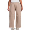 thumbnail image 1 of CHOK Cargo Pantalon de Survêtement en Molleton Grand Tailles TP-TTTG, 1 of 5
