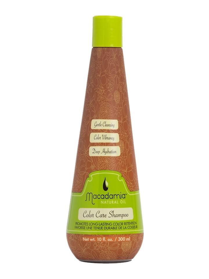 Color Care Shampoo