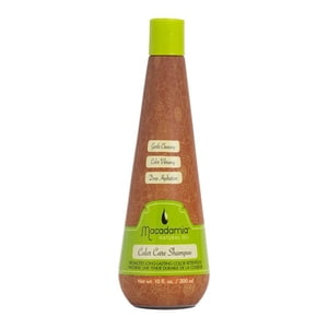 Color Care Shampoo