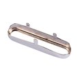 thumbnail image 2 of lionlar Nickel Neck Pickup Cover Fit for Guitar Electric Guitar Parts Accessory - Open, 2 of 9