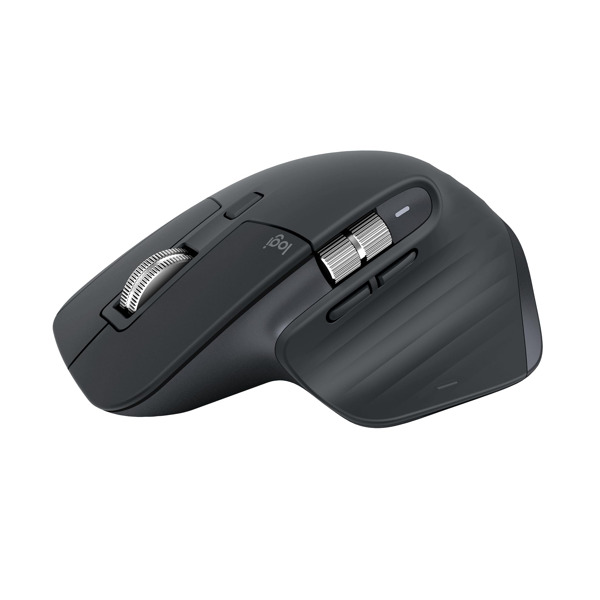 新品 MX Master 3S BLUETOOTH Edition Logitech MX Master 3S Bluetooth Edition Wireless Mouse, No USB