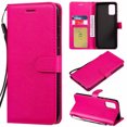 thumbnail image 1 of [PST] Samsung Galaxy A32 5G Case, Leather Magnetic Card Slot Wallet Folio Flip Case Cover, 1 of 6