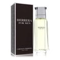 thumbnail image 2 of Herrera By Carolina Herrera For Men. Eau De Toilette Spray, 3.4 Ounce, 2 of 2