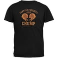 thumbnail image 1 of Fantasy Football Chump 2015 Black Youth T-Shirt, 1 of 1