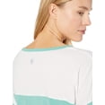 thumbnail image 3 of Soffe Women's Fan Crew V-Neck Jersey - 3053V, 3 of 3