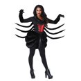thumbnail image 4 of Déguisement d'Araignée Black Widow pour Femme, 4 of 4