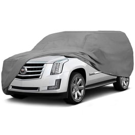 Housse de voiture électrique imperméable pour enfants, grande voiture de camion pour enfants, housse d'extérieur universelle 420D pour véhicules