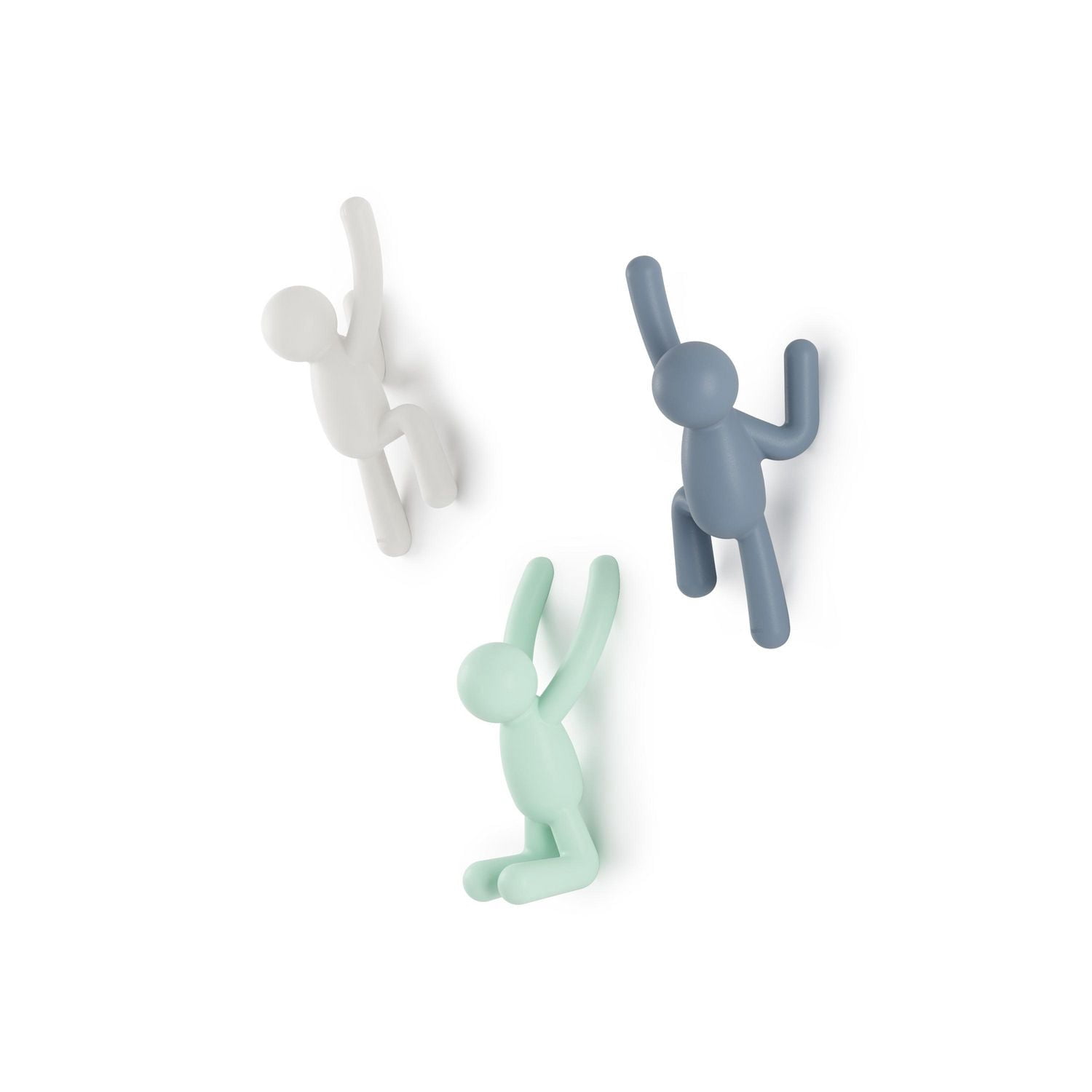 Crochets muraux Umbra Buddy