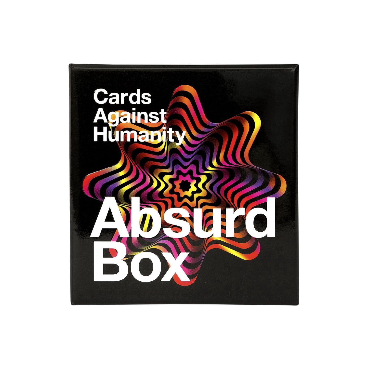 Cards Against Humanity Absurd Box