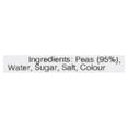 thumbnail image 4 of Batchelors Mushy Chip Shop Peas 300g, 4 of 5