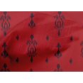 thumbnail image 4 of oneOone Cotton Poplin Fabric Arrow & Paisley Ikat Print Sewing Fabric BTY 42 Inch Wide, 4 of 4