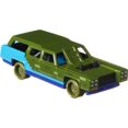 thumbnail image 3 of Véhicule Zombie de Hot Wheels à l’échelle  1/64, 3 of 4