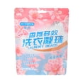 thumbnail image 4 of DOLITY Capsule de Détergent Liquide pour Lessive 3 en 1 Capsules de Lessive Liquide Concentrée Cerise Sac de 15 Pcs, 4 of 9