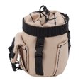 thumbnail image 1 of RC Car Luggage Bag, Polyester Decoration Easy Using Mini Backpack for 1/8 1/10 Scale RC Climbing Model, Multifunctional for Toy Car, 1 of 7