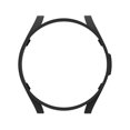 thumbnail image 2 of WIFKLSIIPG Compatible avec Samsung Galaxy Watch6 Classic 47mm Étui de Protection Demi-Pack PC Étui Creux Accessoires de Montre, 2 of 4