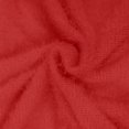 thumbnail image 4 of Dvkptbk Robes pour Femmes 2023 Décontractées à Col Rond Amples en Peluche Robes Mode à Manches Longues Mi-Mollet Midi Longues avec Rouge, 4 of 6
