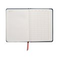 thumbnail image 2 of Carnet de notes Think Ink Book bleu, relié en tissu, Constellations – 13,3 x 18,4 cm, 160 pages, 2 of 4