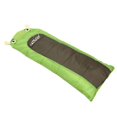 thumbnail image 4 of Sac de Couchage de Camping pour Enfants, Couette Légère Pliable Imperméable avec Rangement, Vert, 4 of 5