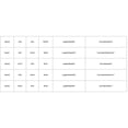 thumbnail image 3 of LSLJS Buckle Side Zipper High-Heeled Transparent Mid-Tube Wedge Heel Women Rain, Women's Rain Boots, 3 of 9