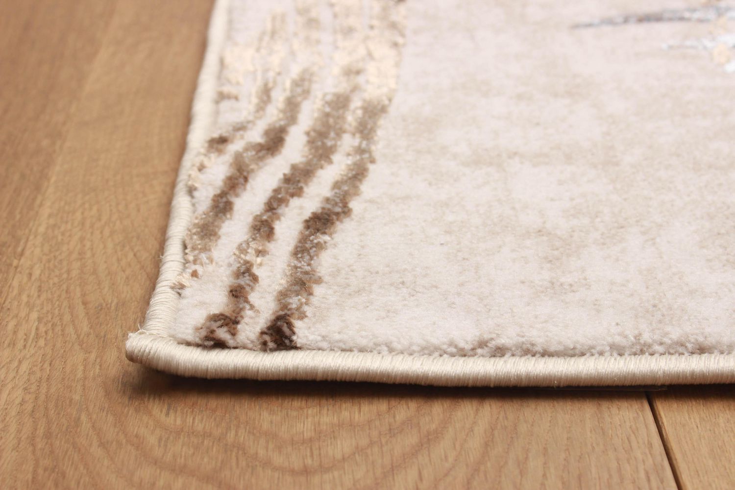 ECARPET Wisp Contemporary/Modern Area Rug for Living Room, Bedroom, Dining Entrance