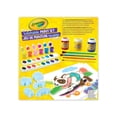 thumbnail image 3 of Crayola Washable Paint Set, 3 of 3