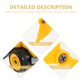 thumbnail image 4 of Miangastore 1Pc Cartoon DIY Car Toy Funny Creative Educational Toy Children Plaything, 4 of 8