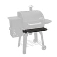 thumbnail image 2 of Camp Chef Pellet Grill Folding Front Shelf (24 in), 2 of 3