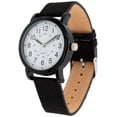 thumbnail image 2 of Montre analogique George pour hommes, 2 of 2
