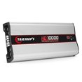 thumbnail image 1 of Taramps HD100002 Car Amplifier 10000 Watts - 2 ohms, 1 of 1