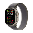thumbnail image 1 of Apple Watch Ultra 2 (GPS + Cellular) Green Trail Loop - Small/Medium, 1 of 8